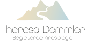 Logo Theresa Demmler Begleitende Kinesiologie